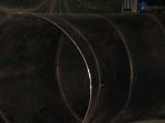 Heavy gauge ducting