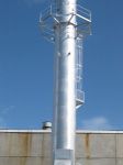 Visy stack