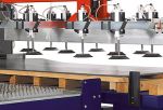 Automatic sheet Loader